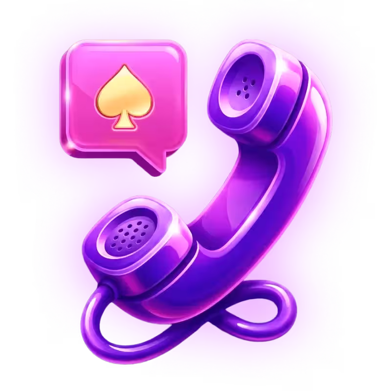 Keep in touch