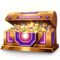 lootboxes page header character