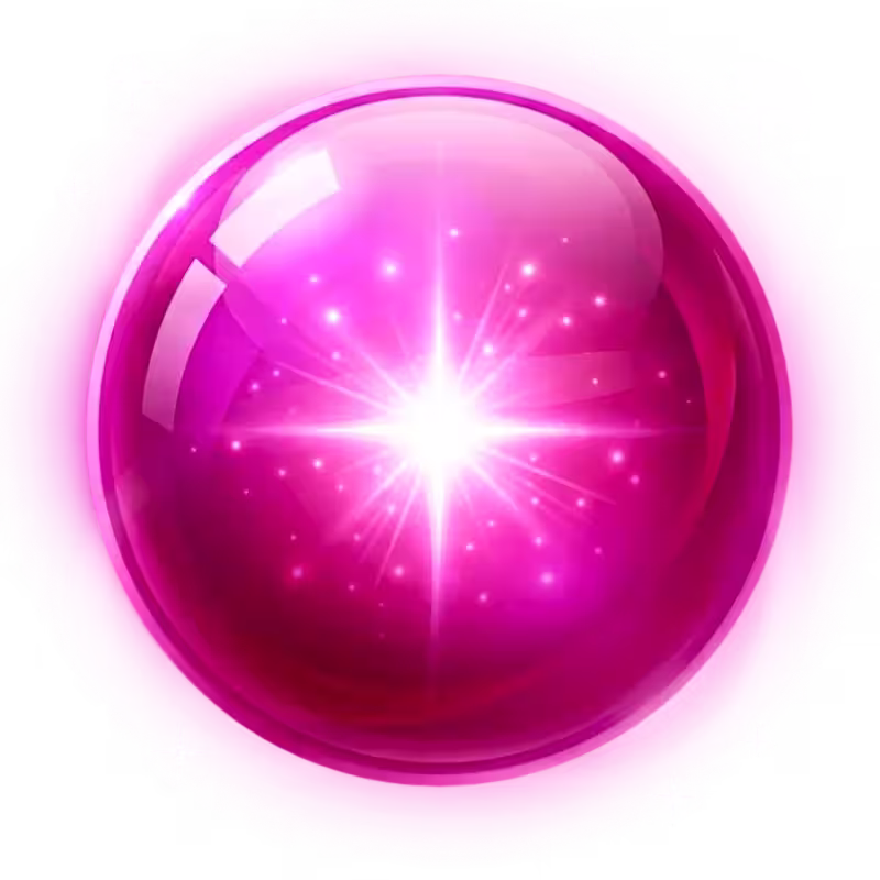 Lucky Lady's Charm Deluxe