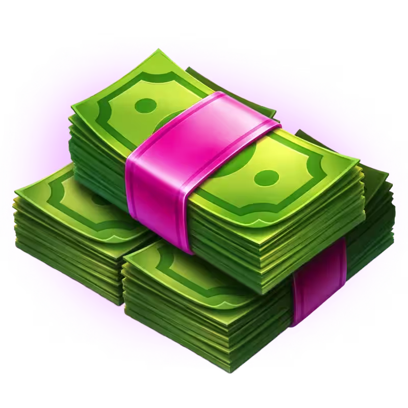 Wager your bonus
