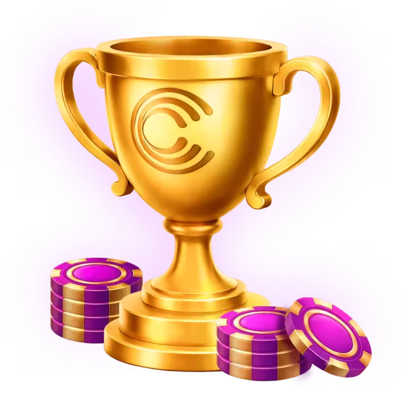 Tournament participant