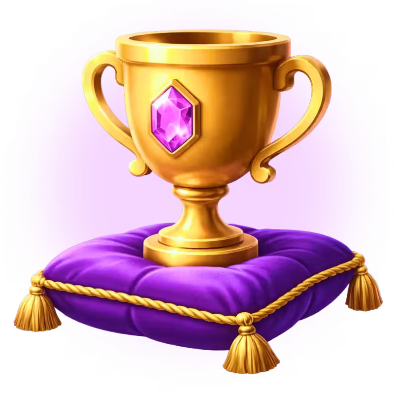 Win in a tournament